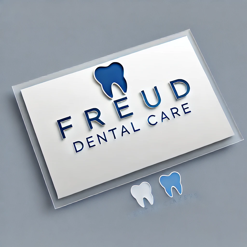 Freud Dental Care | Teeth Whitening